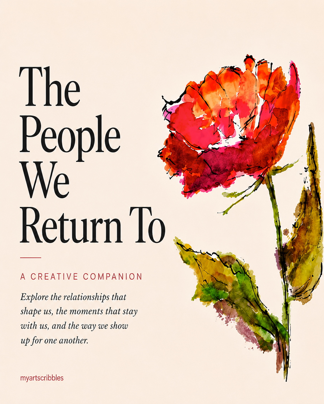 The People We Return To