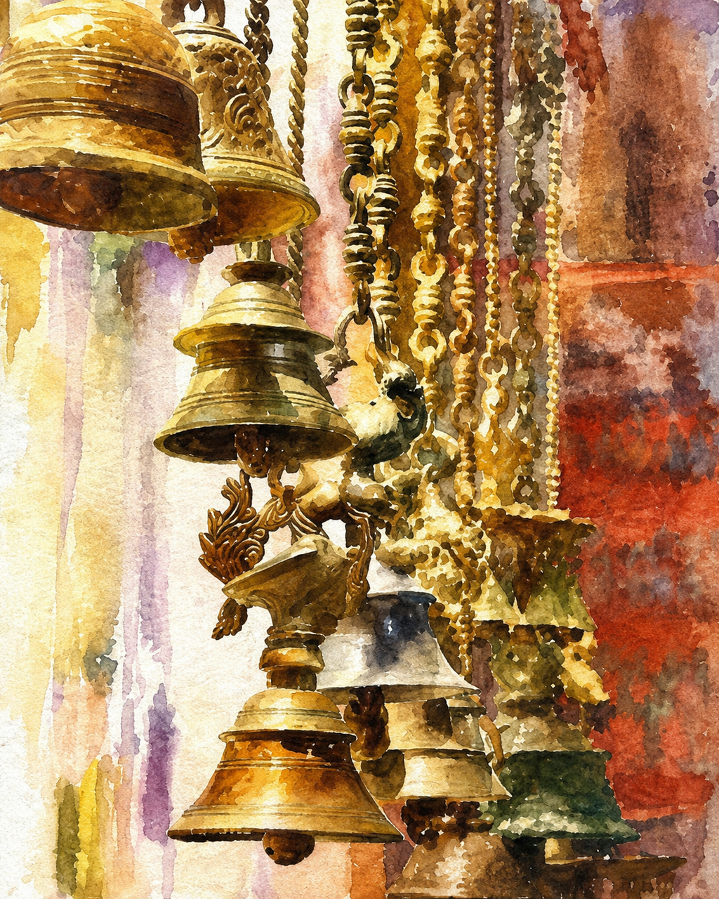 The Sound of Devotion