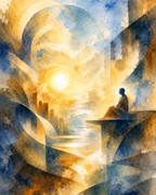 Wholeness, Unfolding
