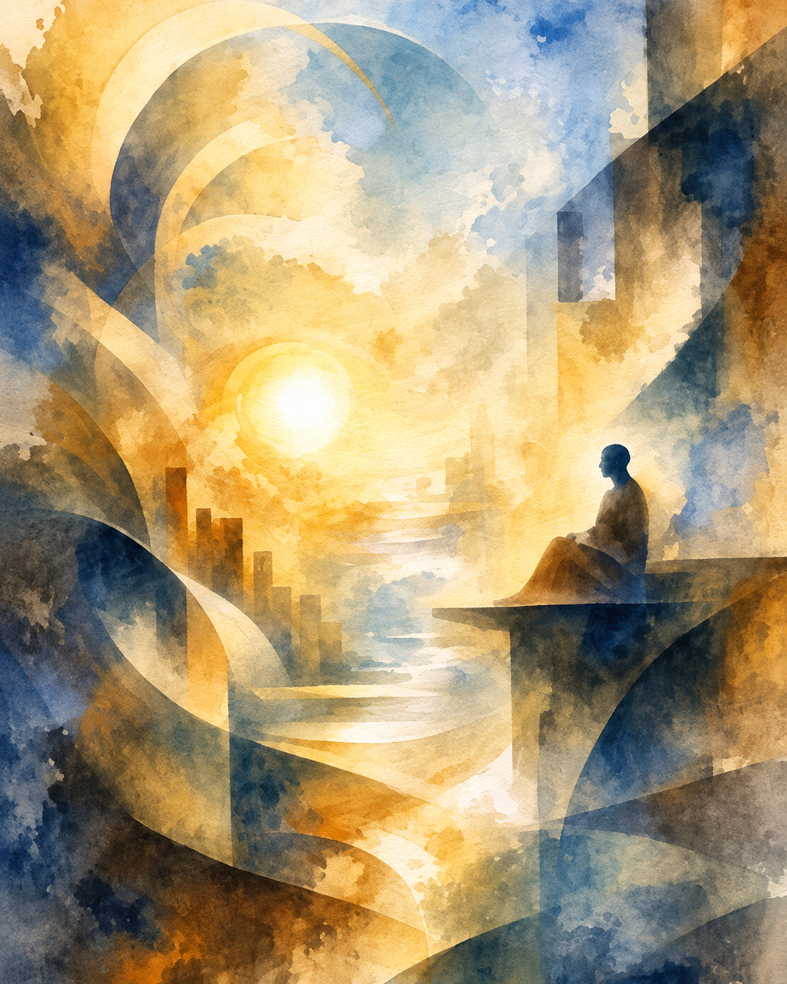 Wholeness, Unfolding