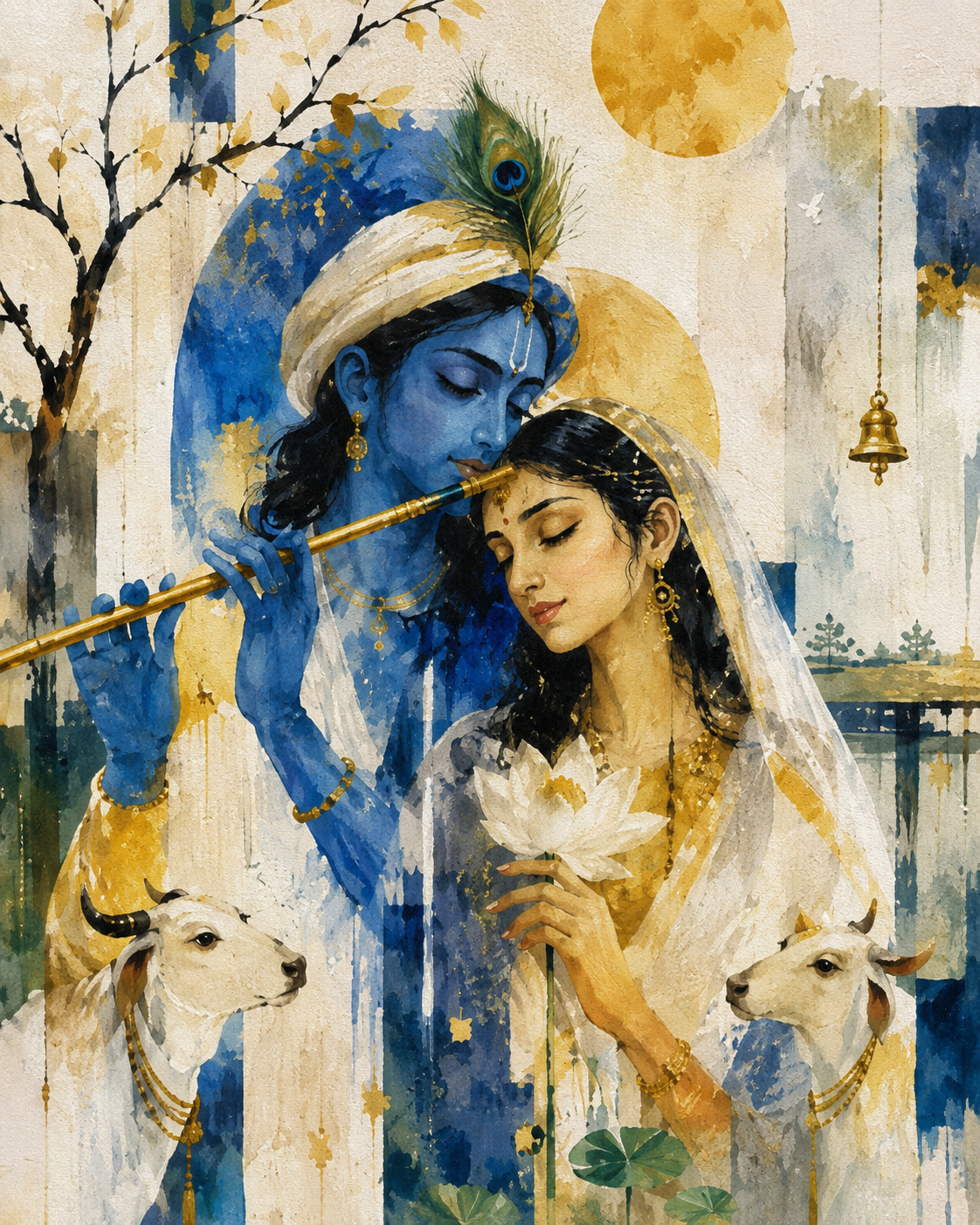 Boundless Longing