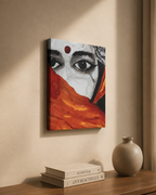 The Quiet Gaze