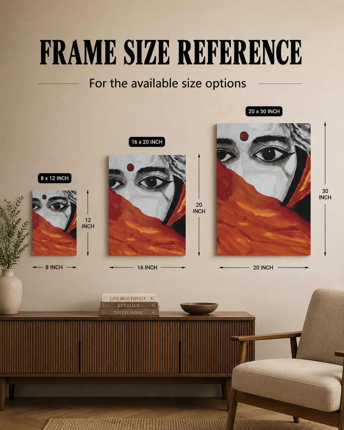 The Quiet Gaze