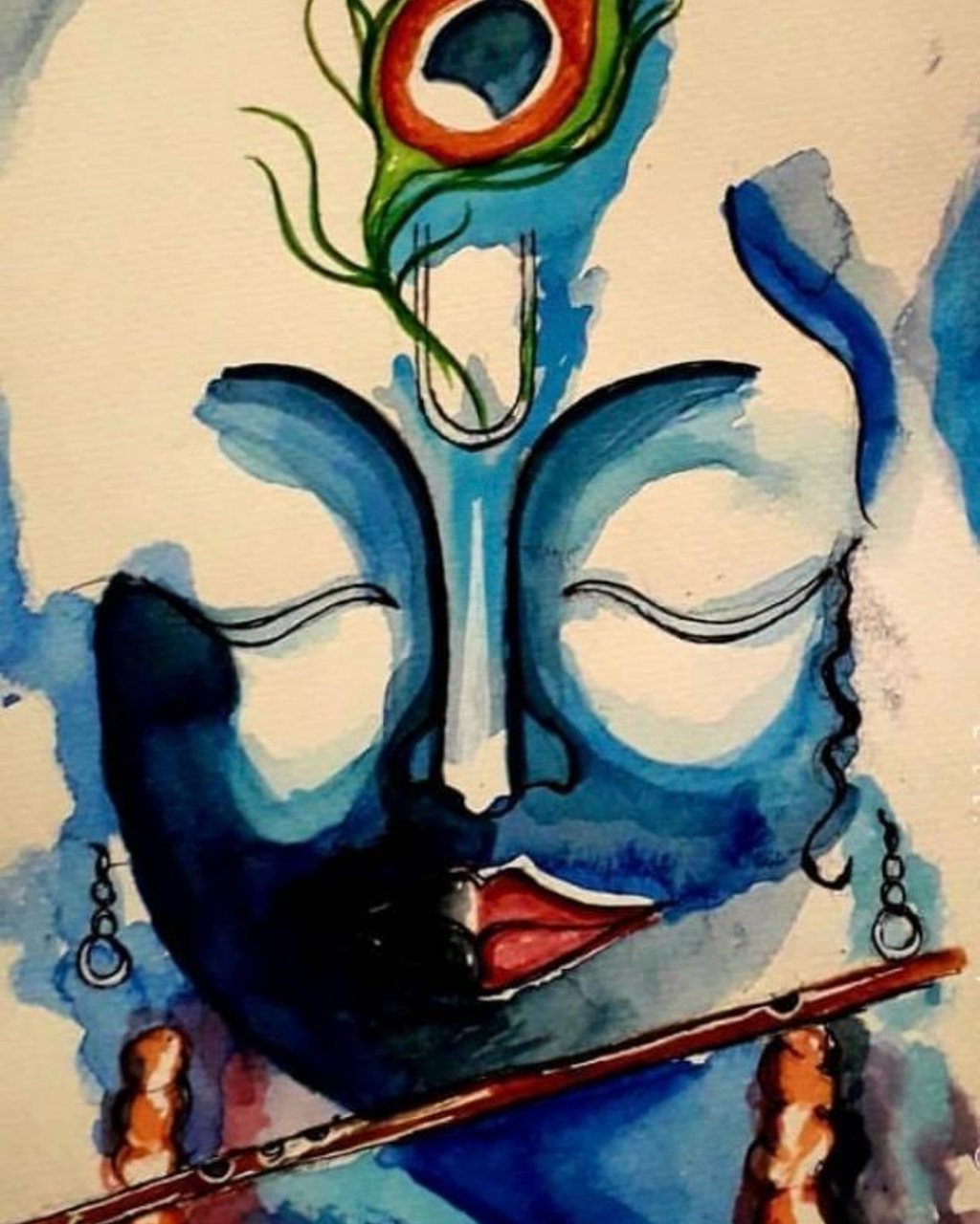 The Quiet Flute
