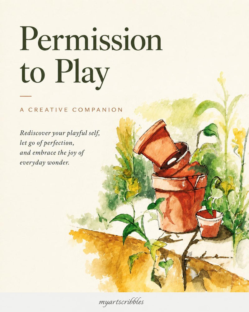 Permission to Play