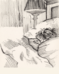 An Afternoon at Home