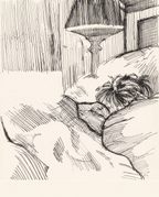 An Afternoon at Home