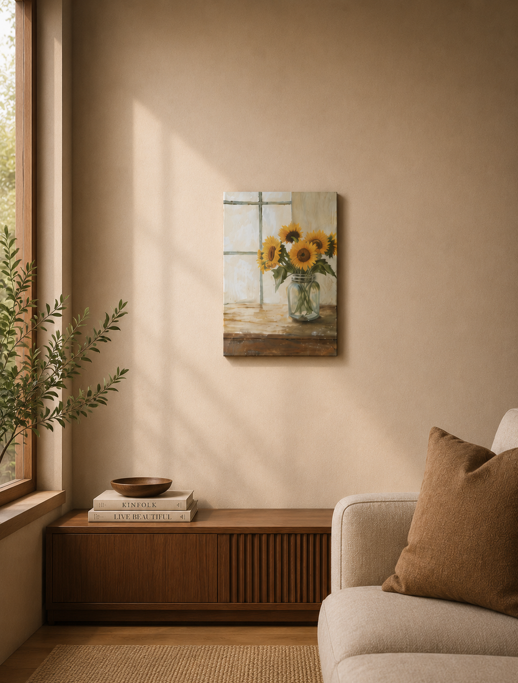 Evening Light