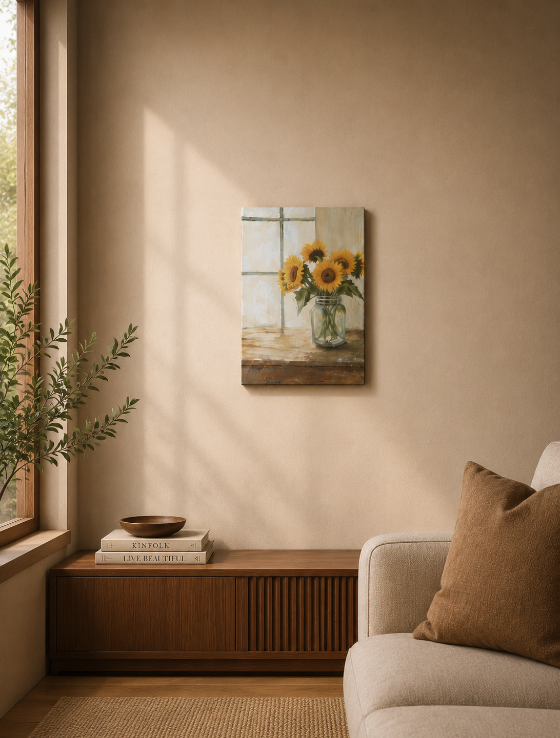 Evening Light
