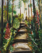 The Path Ahead