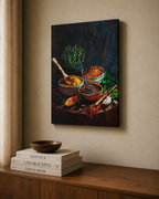 The Spice Table