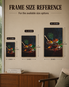 The Spice Table