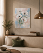 A Quiet Corner of Spring