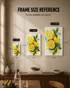 Kitchen Sunshine